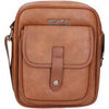 Sac Northampton Polo Club sac d'&eacute;paule GLX22PCL300523FBG Marron