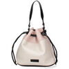 Sac &agrave; main David Jones Sac seau F6714-3 Beige