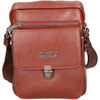 Sac Northampton Polo Club sac d'&eacute;paule GLX22PCL308323FBG Marron