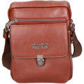 Sac Northampton Polo Club sac d'&eacute;paule GLX22PCL308323FBG Marron
