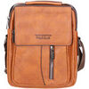 Sac Northampton Polo Club Sac d'&eacute;paule GLX22PCL305323FBG Marron