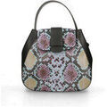 Sac &agrave; main Gave Lux Sac &agrave; main GLX2256016423FBG Noir Grenoble