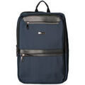 Sac a dos B. Cavalli Sac &agrave; dos BC1326A Bleu