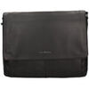 Sac John Richmond Sac &agrave; bandouli&egrave;re JR-B141 Noir