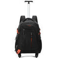 Sacs &agrave; dos sur Grenoble : Sac a dos Aoking Sac &agrave; dos SLN67056 Noir