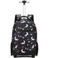 Sacs &agrave; dos sur Grenoble : Sac a dos Aoking Sac &agrave; dos SLN88036-8 Noir