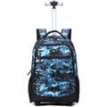 Sac a dos Aoking Sac &agrave; dos XLN3006-15 Bleu Grenoble