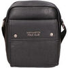 Sac Northampton Polo Club sac d'&eacute;paule GLX22PCL300723FBG Noir