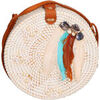 Pochette Gave Lux Sac bandouli&egrave;re GLX228812023FBG Multicolore