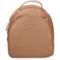 Sacs &agrave; dos sur Grenoble : Sac a dos Diana&co Sac &agrave; main 601-3 Marron