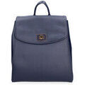 Sac a dos Diana&co Sac &agrave; dos 635-2 Bleu