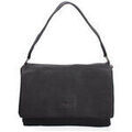 Sac a main Diana&co Sac &agrave; bandouli&egrave;re 637-1 Noir Grenoble
