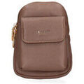 Pochette Diana&co Support de t&eacute;l&eacute;phone portable 601-1 Kaki Grenoble