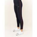 Pantalons sur Grenoble : Pantalon Calvin Klein Jeans 00GWH9L612 FULL LENGH-484 NIGHT SKY