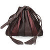 Pochette Gave Lux Sac d'&eacute;paule GLX2255204323FBG Marron