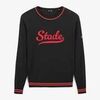 Pull Serge Blanco Stade Toulousain