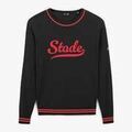 Pull Serge Blanco Stade Toulousain