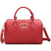 Sac &agrave; main 19V69 Italia Sac &agrave; main VT-207 Rouge