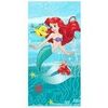 Serviettes et gants de toilette The Little Mermaid AG3057