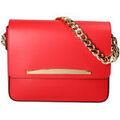 Sac a main John Richmond Sac &agrave; bandouli&egrave;re JR-W-1126RU Rouge Grenoble