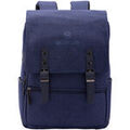 Sacs &agrave; dos sur Grenoble : Sac a dos B. Cavalli Sac &agrave; dos BC1290 Bleu