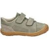 Chaussons b&eacute;b&eacute; Pepino By Ricosta Derbies Vert