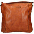 Sac Bandouliere Hill Burry Sac &agrave; bandouli&egrave;re ART-6319W-HILB Marron