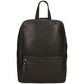 Sac a dos Hill Burry Sac &agrave; dos HILB-2399 Noir Grenoble