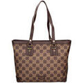 Sac a main Braccialini Sac &agrave; bandouli&egrave;re 25-B16176 Marron Grenoble