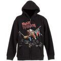 Sweat-shirt Iron Maiden Scuffed Trooper