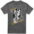 T-shirt Marvel Vs Grenoble