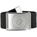 Ceintures sur Grenoble : Ceinture Fjallraven 1960 Argent&eacute;