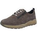 Baskets basses Solidus Kea