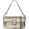 Sac a main Marc Ellis Gibeci&egrave;re ELEKTRA_BL Dor&eacute;
