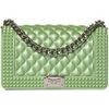 Sac a main Marc Ellis Gibeci&egrave;re FLAT_PENKA_M_25 Vert