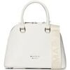 Sac &agrave; main Marc Ellis Sac &agrave; main MARC_HANDBAG_SY Blanc