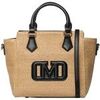 Sac &agrave; main Marc Ellis Sac &agrave; main TAYLOR_STRAW Beige