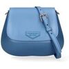 Sac a main Marc Ellis Gibeci&egrave;re FLAT_SWIPE Bleu