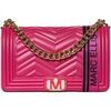 Sac a main Marc Ellis Gibeci&egrave;re FLAT_WAVE_M Violet