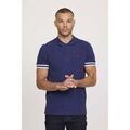 Polos sur Grenoble : Polo Lee Cooper Polo BILOU Marine