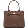Sac &agrave; main David Jones Sac &agrave; main 7744PT Marron