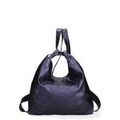 Sacs &agrave; dos sur Grenoble : Sac a dos Gave Lux Sac bandouli&egrave;re transformable en sac &agrave; dos GLX228105523FBG Bleu