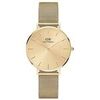 Montre Daniel Wellington ty191180 Dor&eacute;
