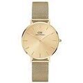 Montre Daniel Wellington DW00100473 Dor&eacute;