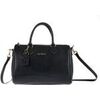 Sac &agrave; main Pierre Cardin Sac seau 1681 Noir