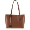 Sac a main Pierre Cardin Sac &agrave; bandouli&egrave;re 1872 Marron