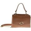 Sac Bandouliere Pierre Cardin Sac &agrave; bandouli&egrave;re 1934 Marron