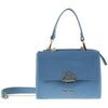 Sac a main Pierre Cardin Sac &agrave; bandouli&egrave;re 1934 Bleu