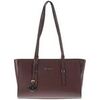 Sac a main Pierre Cardin Sac &agrave; bandouli&egrave;re 1984 Marron