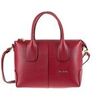 Sac &agrave; main Pierre Cardin Sac &agrave; main 1986 Rouge